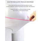 1pcs Disposable Panty | Breathable Cotton Panties | Prenatal Postpartum Seluar Dalam Ibu Mengandung Pakai Buang - Boo & Bub