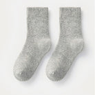 Maternity Socks | Confinement Cotton stocking Sleeping Winter Thick Sock | Stokin Pantang Stokin Tebal - Boo & Bub