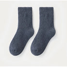 Maternity Socks | Confinement Cotton stocking Sleeping Winter Thick Sock | Stokin Pantang Stokin Tebal - Boo & Bub