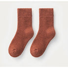 Maternity Socks | Confinement Cotton stocking Sleeping Winter Thick Sock | Stokin Pantang Stokin Tebal - Boo & Bub
