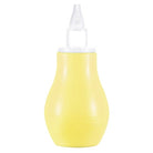 Baby Nasal Cleaner | BPA Free Toddler Kid Nose Vacuum Aspirator sucker Newborn Care Silicon Suction - Boo & Bub