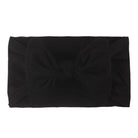 Baby Ribbon Headband | Newborn bow Knot Baby Hair Band headwear Infant Elastic Turban Kids Accessories - Boo & Bub