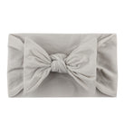 Baby Ribbon Headband | Newborn bow Knot Baby Hair Band headwear Infant Elastic Turban Kids Accessories - Boo & Bub
