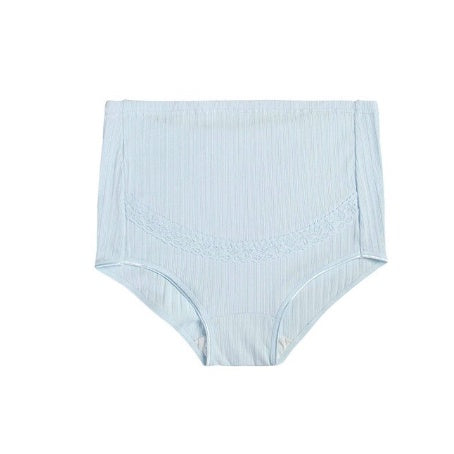 Cotton Maternity Panties | High Waist Adjustable Belly Pregnancy Underwear Clothes for Pregnant Women - Boo & Bub