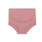 Cotton Maternity Panties | High Waist Adjustable Belly Pregnancy Underwear Clothes for Pregnant Women - Boo & Bub