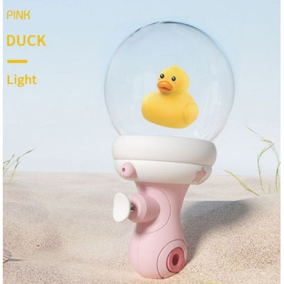 Creative Mini Electric Water Gun Toy | Drifting Bottle for Children Outdoor Beach Pool Toy Game - Boo & Bub