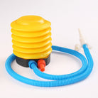Inflator Air Pump | Balloon Foot Portable Inflation Pump for Sports Balloon party decoration swim ring yoga ball - Boo & Bub