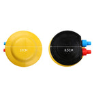 Inflator Air Pump | Balloon Foot Portable Inflation Pump for Sports Balloon party decoration swim ring yoga ball - Boo & Bub