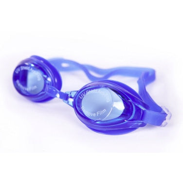 Boo&Bub Kids Swimming Goggles | Kid Swim Glass Goggle Anti Fog UV Protection Sunglasses Children Training Mask Eyewear - Boo & Bub