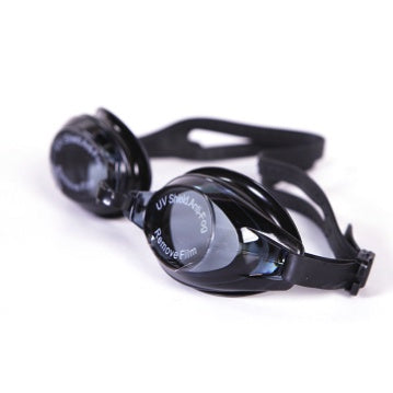 Boo&Bub Kids Swimming Goggles | Kid Swim Glass Goggle Anti Fog UV Protection Sunglasses Children Training Mask Eyewear - Boo & Bub