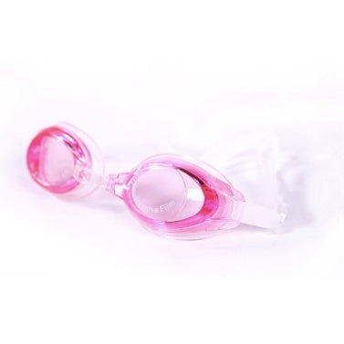 Boo&Bub Kids Swimming Goggles | Kid Swim Glass Goggle Anti Fog UV Protection Sunglasses Children Training Mask Eyewear - Boo & Bub