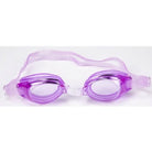 Boo&Bub Kids Swimming Goggles | Kid Swim Glass Goggle Anti Fog UV Protection Sunglasses Children Training Mask Eyewear - Boo & Bub