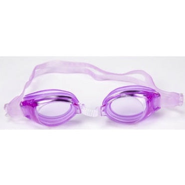 Boo&Bub Kids Swimming Goggles | Kid Swim Glass Goggle Anti Fog UV Protection Sunglasses Children Training Mask Eyewear - Boo & Bub
