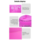 Cartoon Inflatable Swim Arm Rings | Floats Bands Sleeves Rings Tube Assisted safety Kids Children Swimming Pool - Boo & Bub