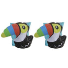 Cartoon Inflatable Swim Arm Rings | Floats Bands Sleeves Rings Tube Assisted safety Kids Children Swimming Pool - Boo & Bub