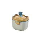 Boo&Bub Milk Powder Container | Infant Feeding Box Newborn Food Storage Box Powder Dispenser Kid Toddler Snack Portable - Boo & Bub