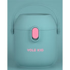 Boo&Bub Milk Powder Container | Infant Feeding Box Newborn Food Storage Box Powder Dispenser Kid Toddler Snack Portable - Boo & Bub