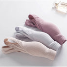 Nursing Bra | Cotton BreastFeeding Pregnant Women | Seamless  Maternity Underwear Anti-drooping Push Up - Boo & Bub