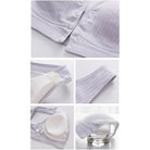 Nursing Bra | Cotton BreastFeeding Pregnant Women | Seamless  Maternity Underwear Anti-drooping Push Up - Boo & Bub