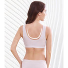 Nursing Bra | Cotton BreastFeeding Pregnant Women | Seamless  Maternity Underwear Anti-drooping Push Up - Boo & Bub