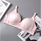 Nursing Bra | Cotton BreastFeeding Pregnant Women | Seamless  Maternity Underwear Anti-drooping Push Up - Boo & Bub