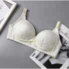 Nursing Bra | Cotton BreastFeeding Pregnant Women | Seamless  Maternity Underwear Anti-drooping Push Up - Boo & Bub
