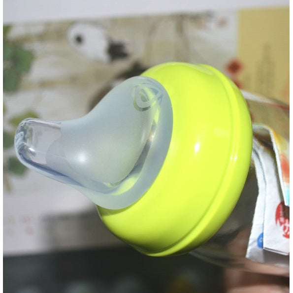 Bottle Handle Compatible With PPSU Wide Neck Baby Bottle Feeding Holder | Pemegang Botol - Boo & Bub