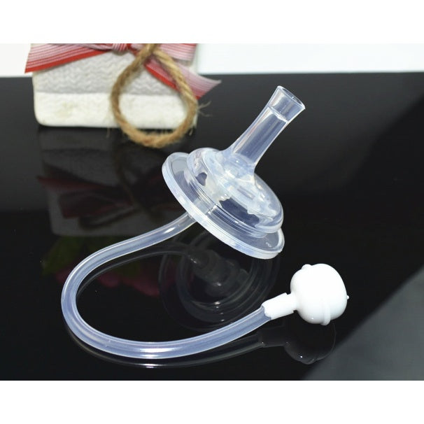 Bottle Handle Compatible With PPSU Wide Neck Baby Bottle Feeding Holder | Pemegang Botol - Boo & Bub