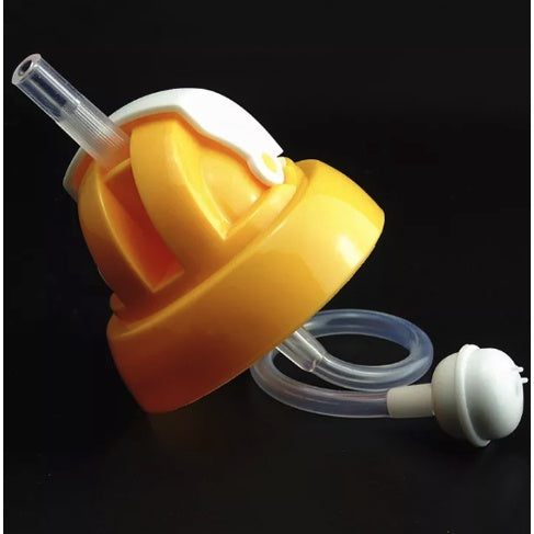 Bottle Handle Compatible With PPSU Wide Neck Baby Bottle Feeding Holder | Pemegang Botol - Boo & Bub