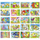 3D Diamond DIY Sticker | Kid DIY Art Crystal Diamond Jewel Craft DIY diamond stickers Bling - Boo & Bub