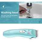 Boo&Bub Rechargeable Automatic Hair Trimmer | Baby Adult Mute Kids Hair Clipper Sleep Haircut Home-Use - Boo & Bub