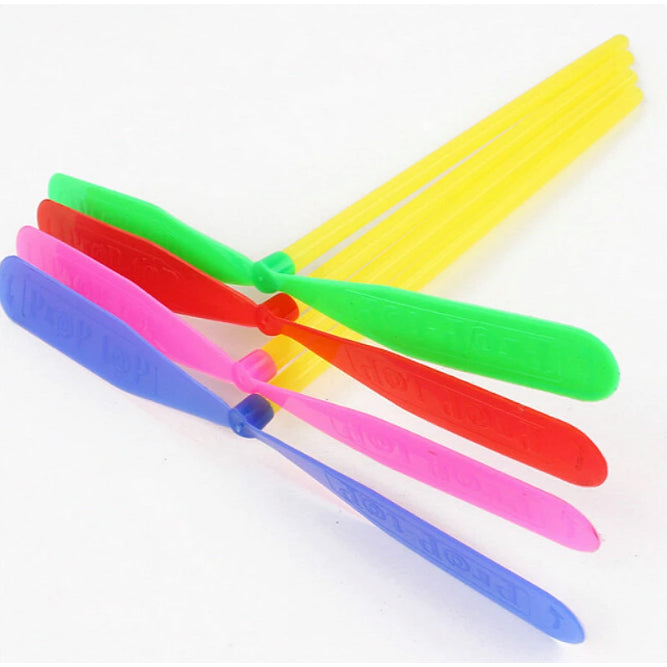 Boo&Bub Parachute Fun Flying Educational Toy for Children | The Magic Kite Throwing Parachute Fly Kids Toy Playing - Boo & Bub