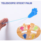 Boo&Bub Kids Sticky Hand Palm | Party Favor Toys Novelties Prizes Birthday Gift toys for children Slime Deformed Toys - Boo & Bub