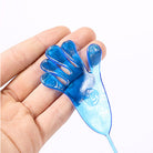 Boo&Bub Kids Sticky Hand Palm | Party Favor Toys Novelties Prizes Birthday Gift toys for children Slime Deformed Toys - Boo & Bub