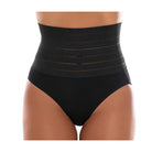 Boo&Bub High Waist Slimming Panties | Shaper Cotton Girdle Bengkung Corset Korset Seluar Dalam Koset Pantang Bersalin - Boo & Bub