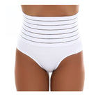 Boo&Bub High Waist Slimming Panties | Shaper Cotton Girdle Bengkung Corset Korset Seluar Dalam Koset Pantang Bersalin - Boo & Bub