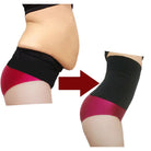 Boo&Bub Seamless Waist Slimming Cincher | Weight Loss Tummy Tummy Tuck Belt Control Body Shaper Corset - Boo & Bub