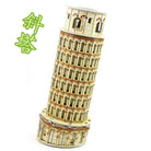 3D DIY Puzzle Castle House | Toys Early Learning Puzzle Jigsaw Interesting Learning Educational Toys For Children - Boo & Bub