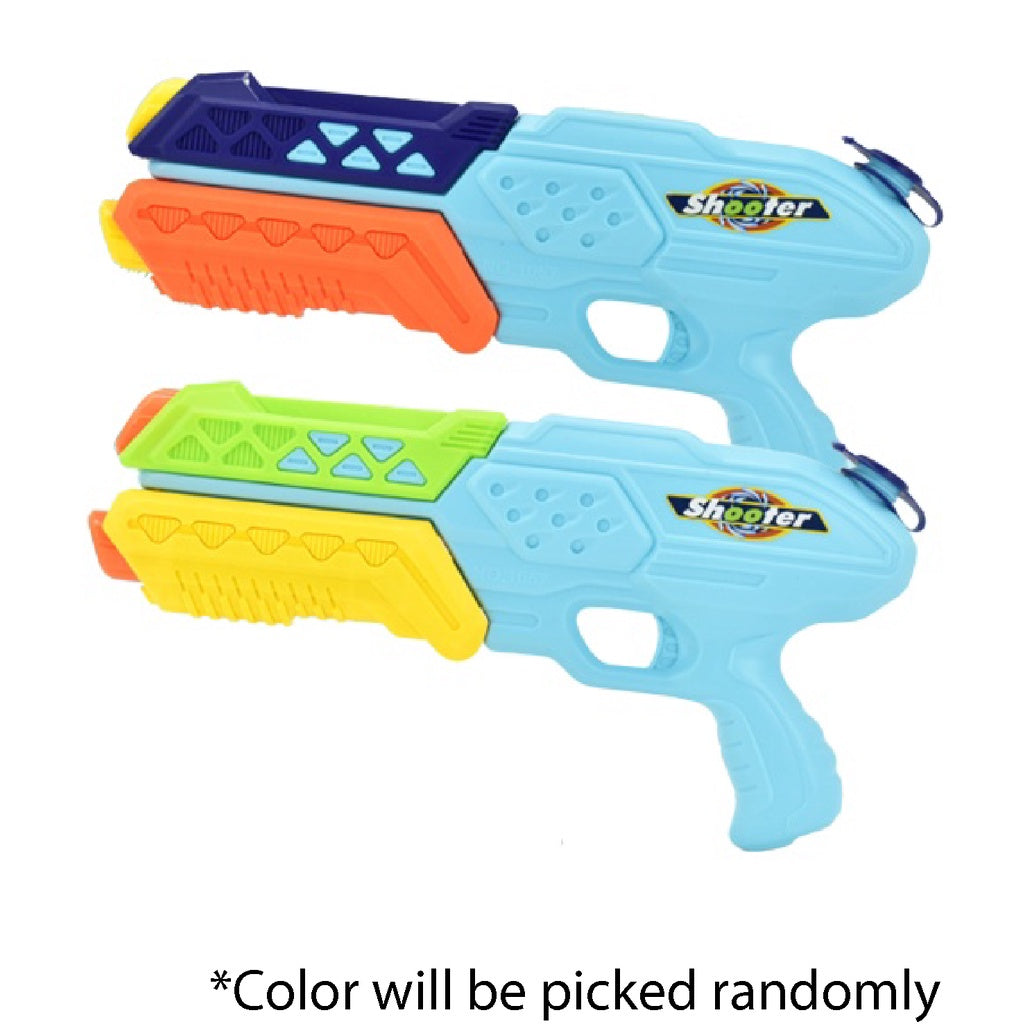 Boo&Bub Kids Water Toys  | Summer Watering Game Party Outdoor Squirt | Fighting Play Spray Toys Water Blasters - Boo & Bub