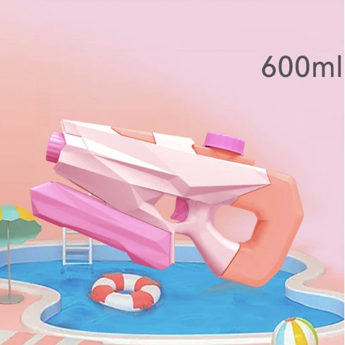Boo&Bub Kids Water Toys  | Summer Watering Game Party Outdoor Squirt | Fighting Play Spray Toys Water Blasters - Boo & Bub