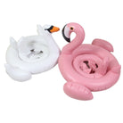 Kids Inflatable Swimming Ring | Baby Kid Children Swim Float Outdoor Pool Beach Pelampung Renang Kanak-Kanak - Boo & Bub