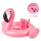 Kids Inflatable Swimming Ring | Baby Kid Children Swim Float Outdoor Pool Beach Pelampung Renang Kanak-Kanak - Boo & Bub