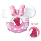 Kids Inflatable Swimming Ring | Baby Kid Children Swim Float Outdoor Pool Beach Pelampung Renang Kanak-Kanak - Boo & Bub