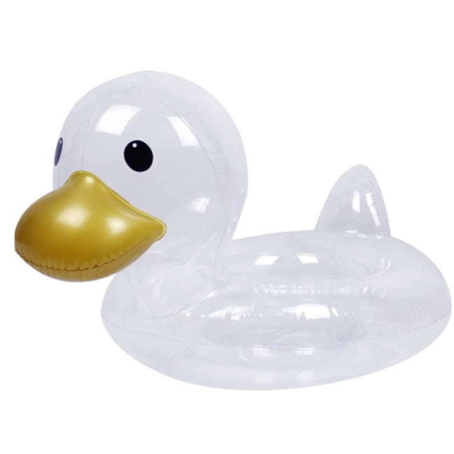 Kids Inflatable Swimming Ring | Baby Kid Children Swim Float Outdoor Pool Beach Pelampung Renang Kanak-Kanak - Boo & Bub