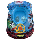 Kids Inflatable Swimming Ring | Baby Kid Children Swim Float Outdoor Pool Beach Pelampung Renang Kanak-Kanak - Boo & Bub