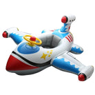Kids Inflatable Swimming Ring | Baby Kid Children Swim Float Outdoor Pool Beach Pelampung Renang Kanak-Kanak - Boo & Bub