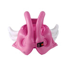 Kids Inflatable Swimming Ring | Baby Kid Children Swim Float Outdoor Pool Beach Pelampung Renang Kanak-Kanak - Boo & Bub