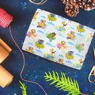 Boo&Bub Premium Gift Wrapping service for 1 box | Gift Box Christmas Birthday Present | Balut Hadiah - Boo & Bub