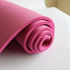 NPRO Sport Accessories Lightweight Yoga Mat - Boo & Bub