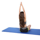 NPRO Sport Accessories Lightweight Yoga Mat - Boo & Bub